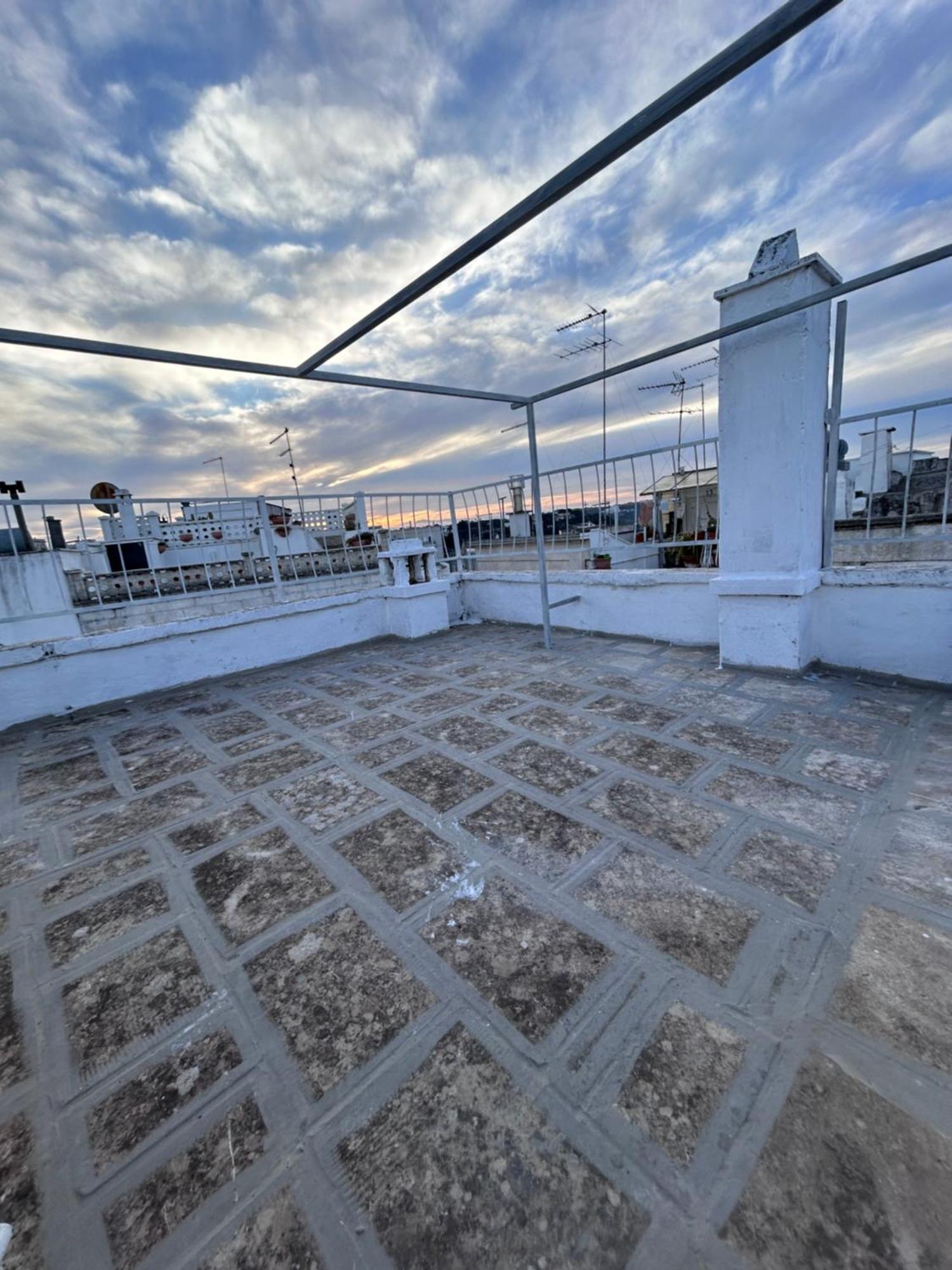 Casa Della Nonna Villa Ostuni Exterior photo