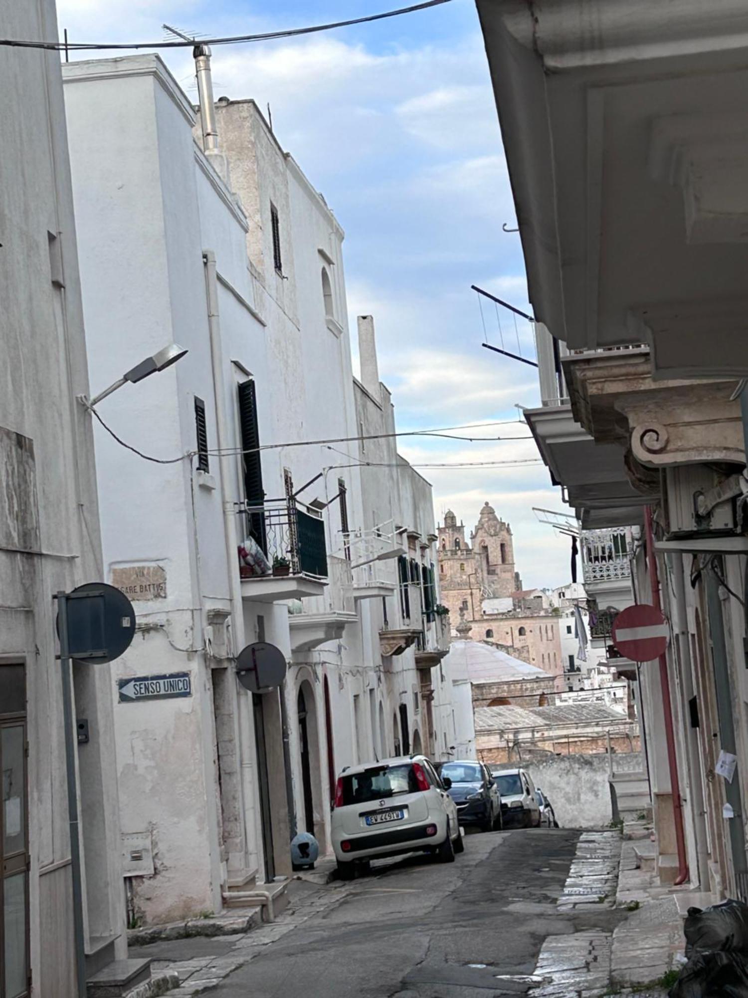 Casa Della Nonna Villa Ostuni Exterior photo